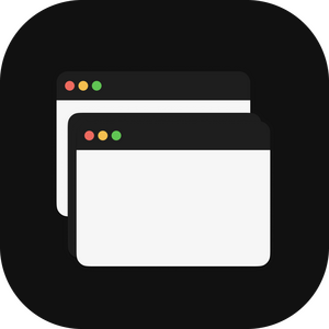 Spaces icon