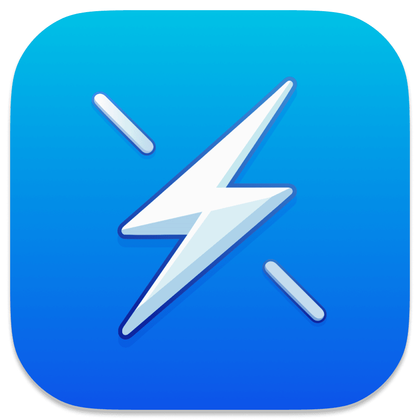 SwiftyLaunch icon