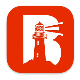 Beaconly icon