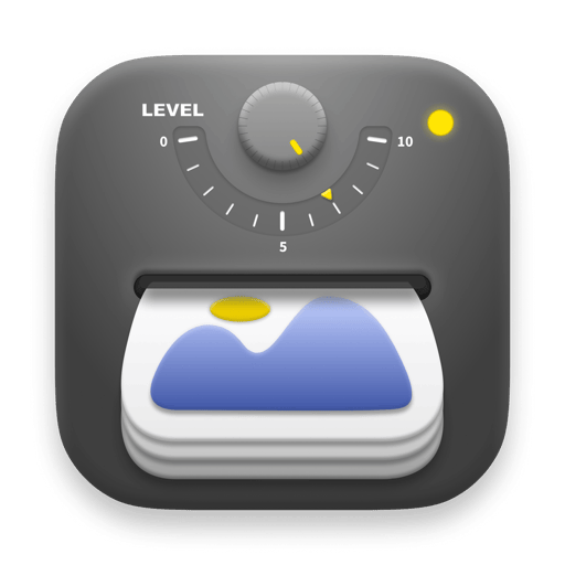Zipic icon
