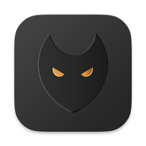 Stealthly - Screen Privacy icon