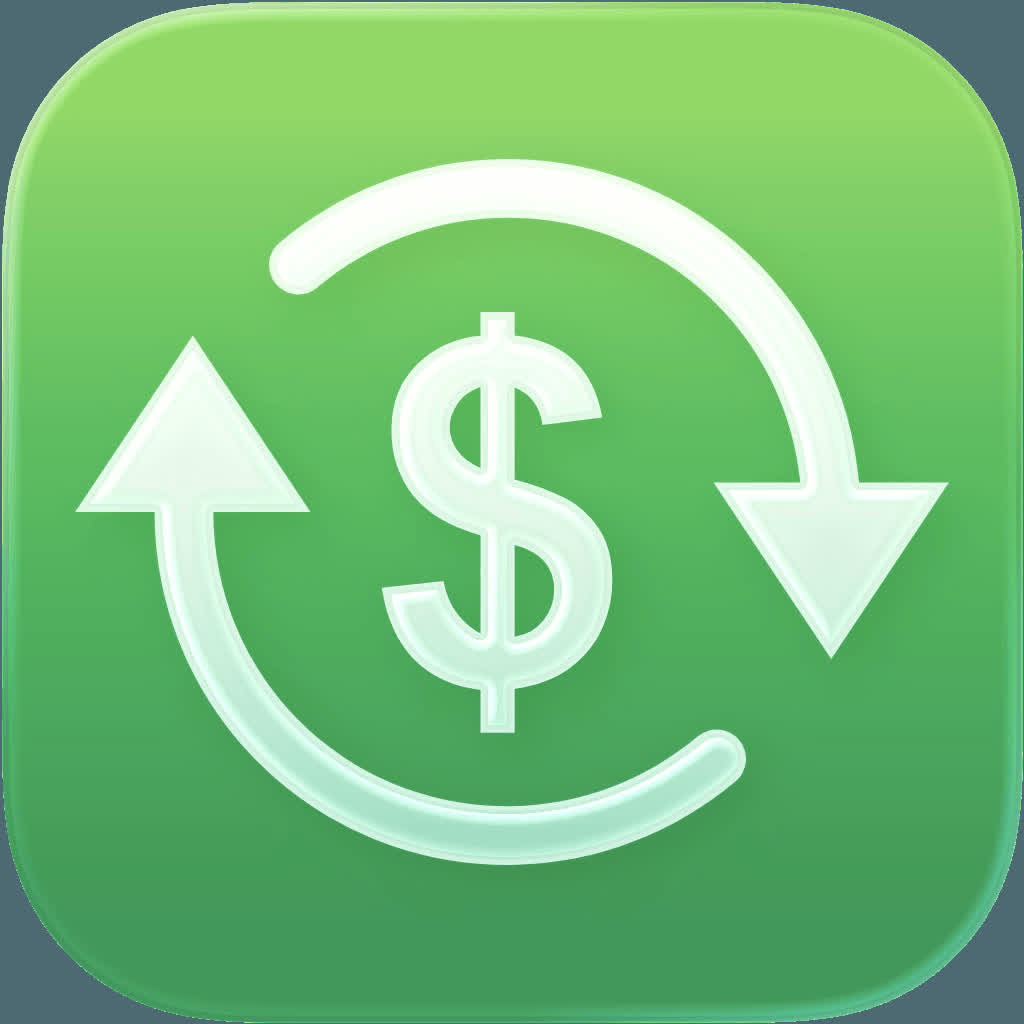 SubManager icon