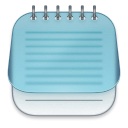 Notepad.exe icon