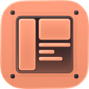 ScreenPlace icon