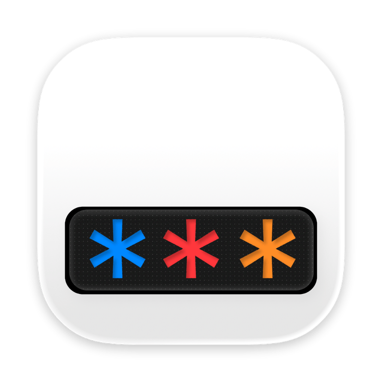 Glyph icon