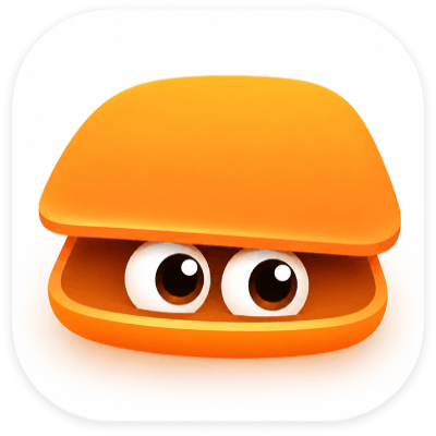 HoldMyLid icon
