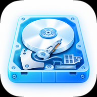 Disk Buddy icon