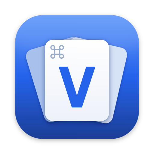 Clipbara icon