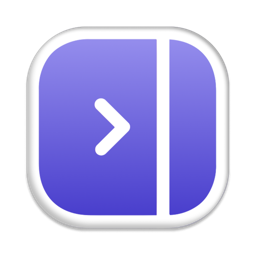SupaSidebar icon